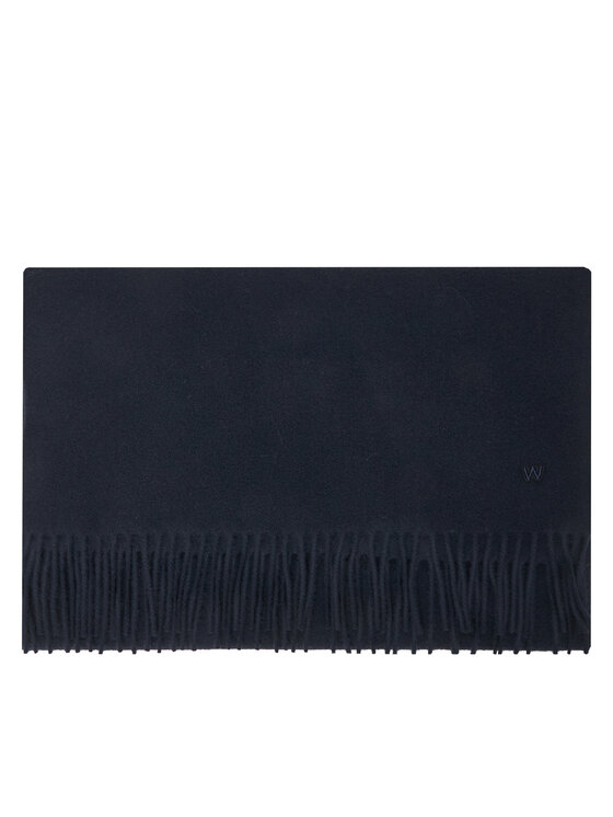 Weekend Max Mara Weekend Max Mara Sciarpa Scoglio 2525546105 Blu scuro