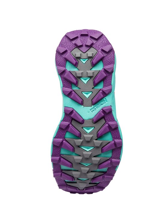 Hoka Hoka Παπούτσια για Τρέξιμο Torrent 1097755 Σκούρο μπλε