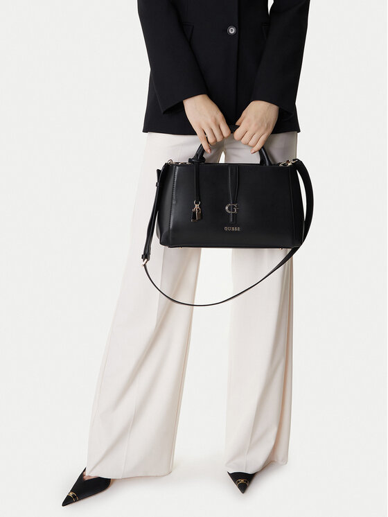 Guess Guess Soma Carrie HWVG98 96060 Melns