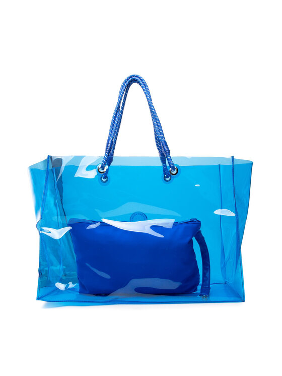Sprandi Sprandi Handtasche BST-U-147-90-07 Blau