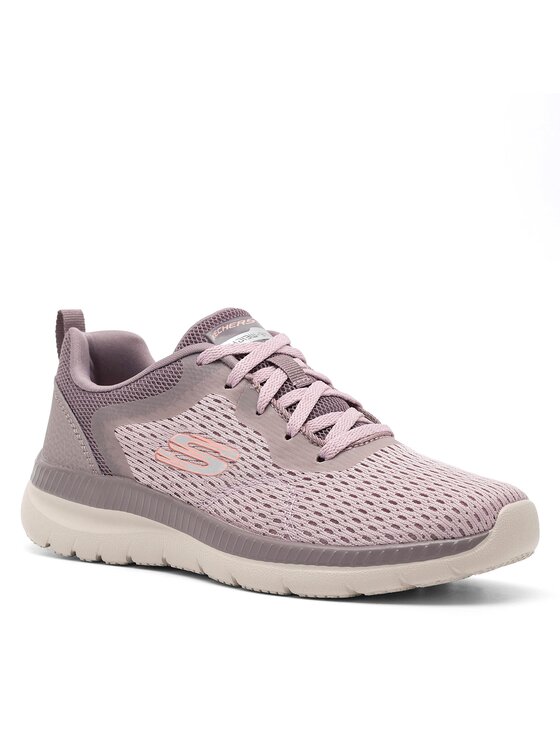 Sneakers Skechers Bountiful 12607 Violet