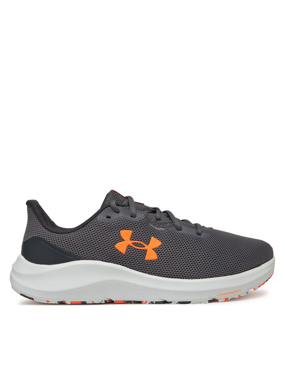 Pantofi pentru alergare Under Armour Ua Charged Pursuit 4 3028254 Gri
