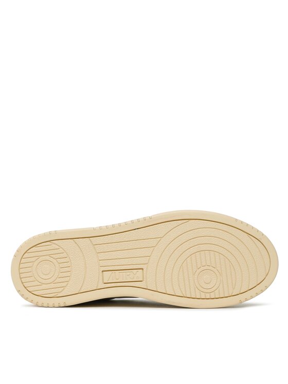 Sneakers AULM SL01 Bianco
