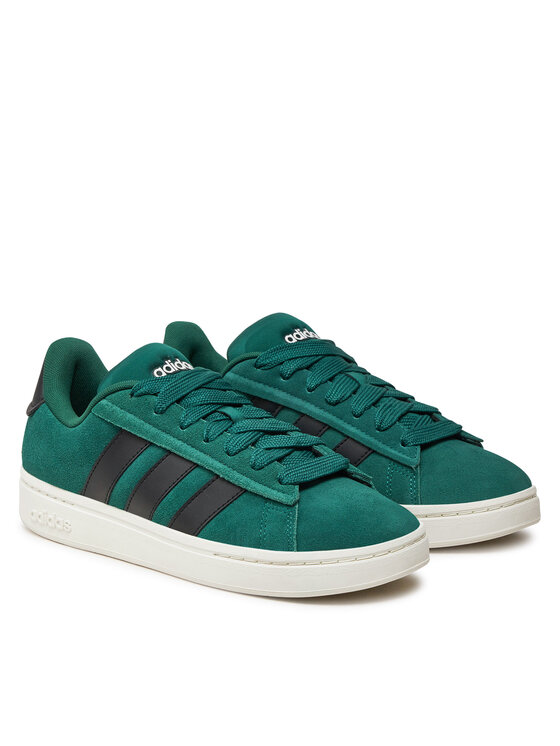 adidas adidas Superge Grand Court Alpha IH3847 Zelena