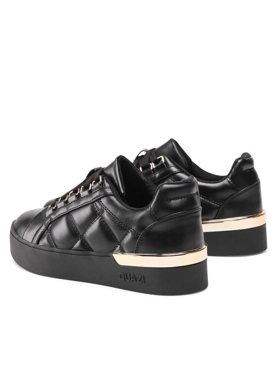 Sneakers WS5686-04 Nero