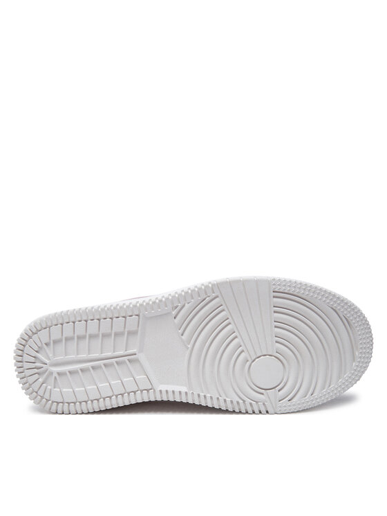 Dorko Dorko Sneakersy DS24F44W Biela