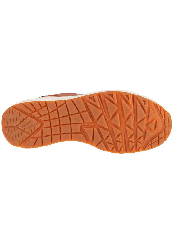 Skechers Skechers Sneakers Uno - Tailored Air Marrone
