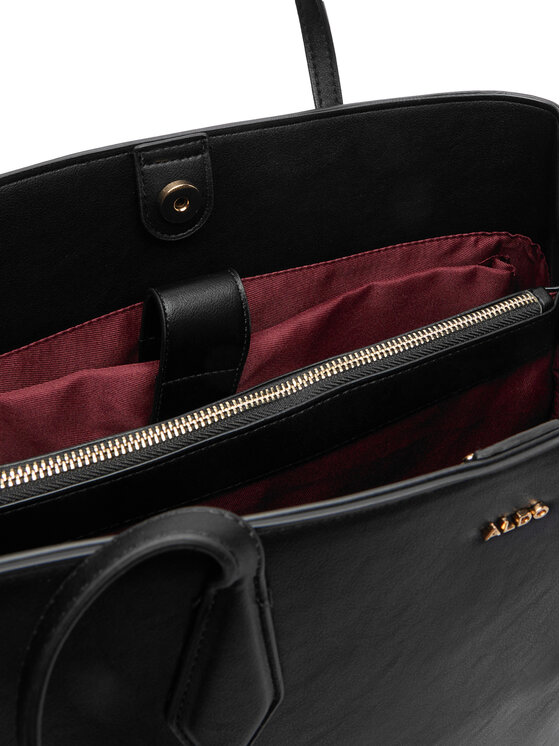 Aldo Aldo Handtasche Maela 14076939 Schwarz