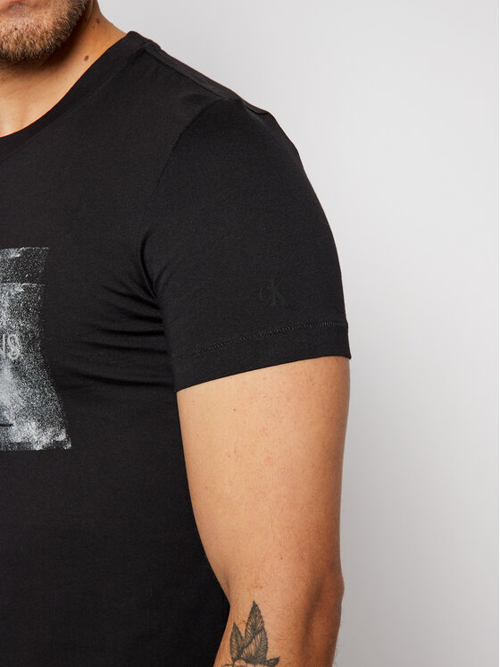 Calvin Klein Jeans T-Shirt J30J316733 