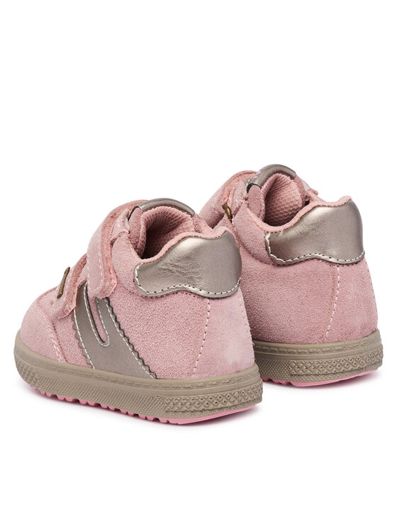 Primigi Primigi Μποτίνια GORE-TEX 2353033 M Ροζ