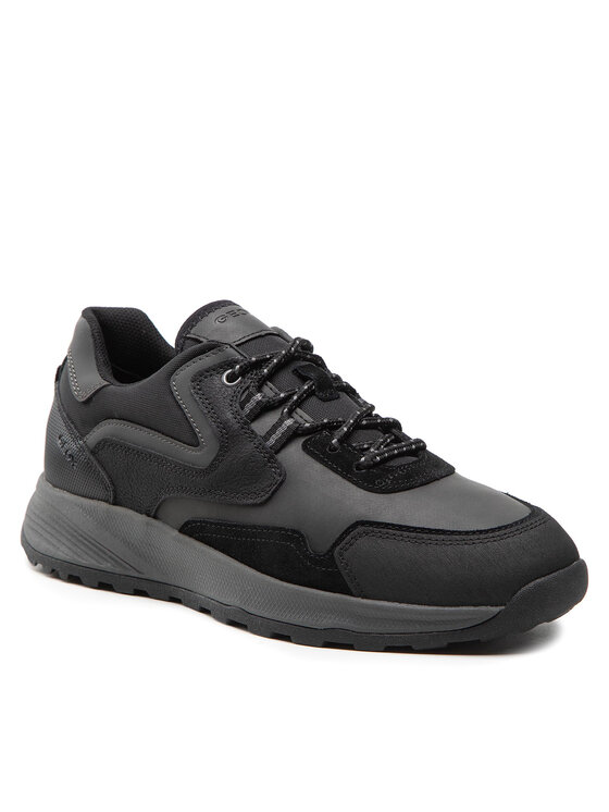 Geox Sneakersy U Terrestre A U26EYA 0ME22 C9999 Czarny | Modivo.pl