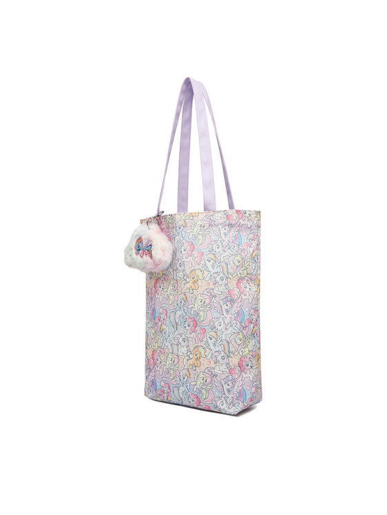 My Little Pony My Little Pony Ročna torba CEO-ACCCS-SS26-310MLP Pisana