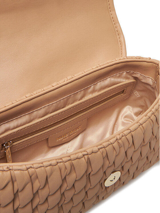 Nine West Nine West Rankinė CEO-DAKOTA-I-LDA8006 Smėlio