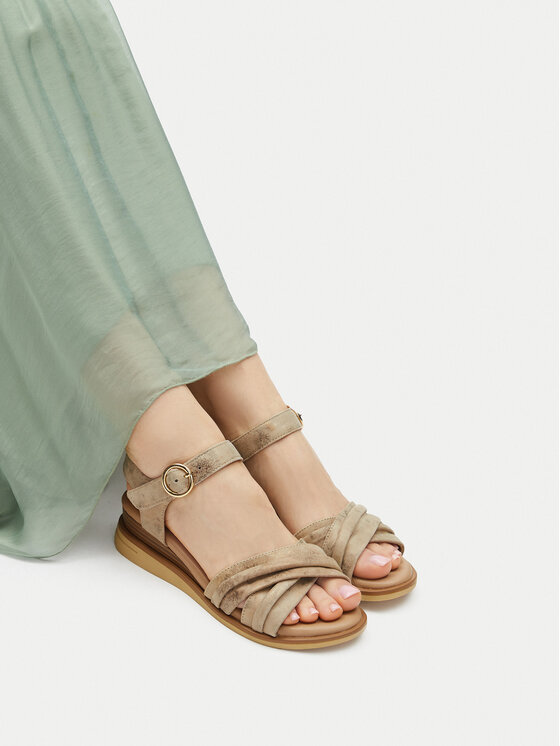Lasocki Lasocki Sandalen WB-MARLENA-06 Beige