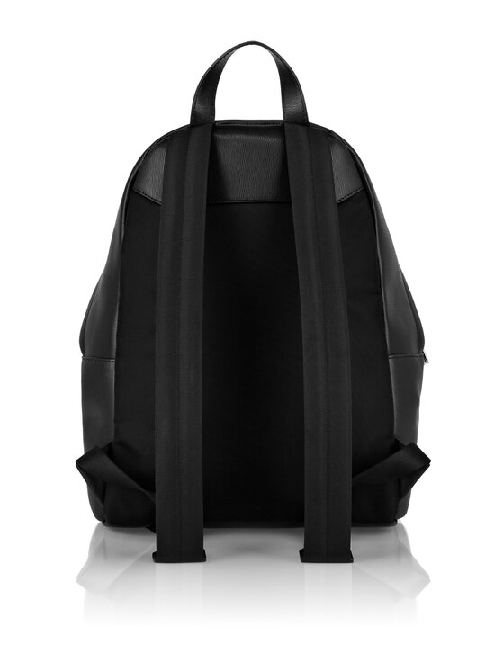 Plein Sport Plein Sport Zaino 23075 Argento