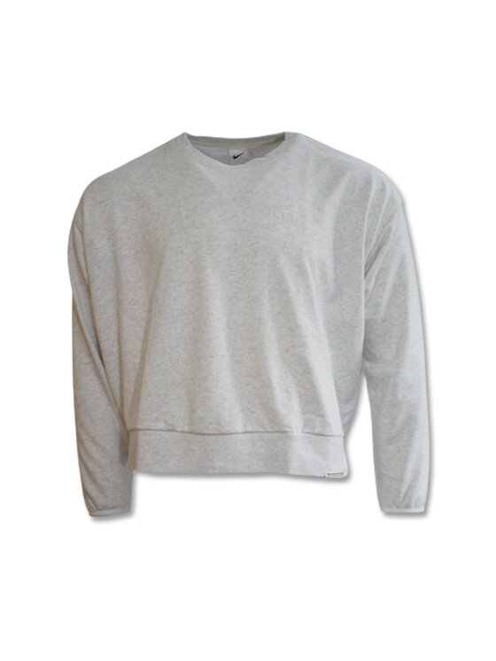 Bluza Nike, Rozmiar L, Szary, DD9255-051