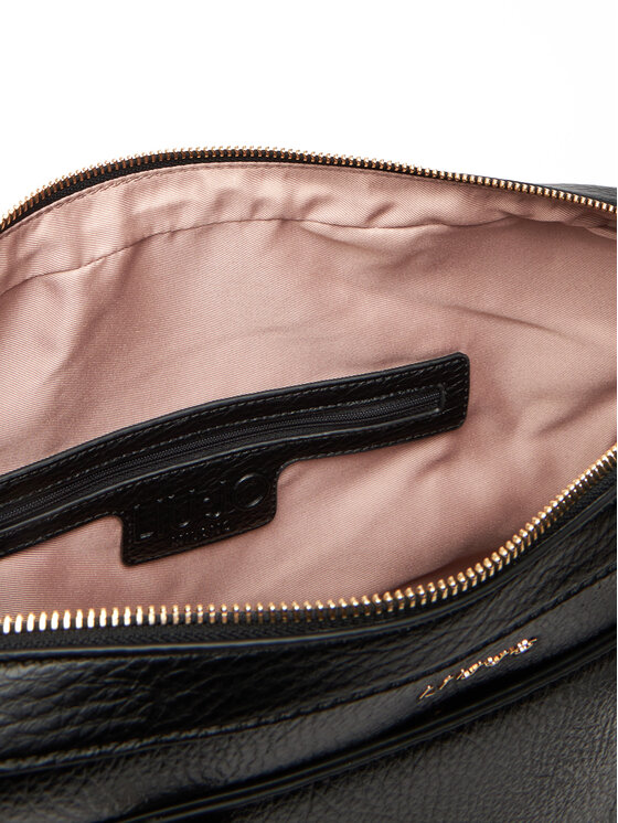 Liu Jo Liu Jo Ročna torba Esc M Briefcase AF5320 E0027 Črna