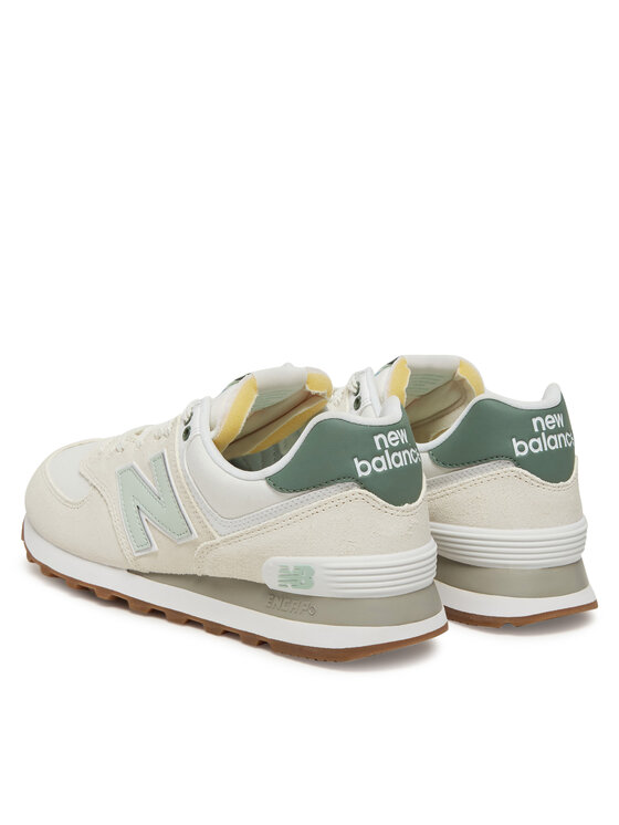 New Balance New Balance Tossud WL574CGR Beež