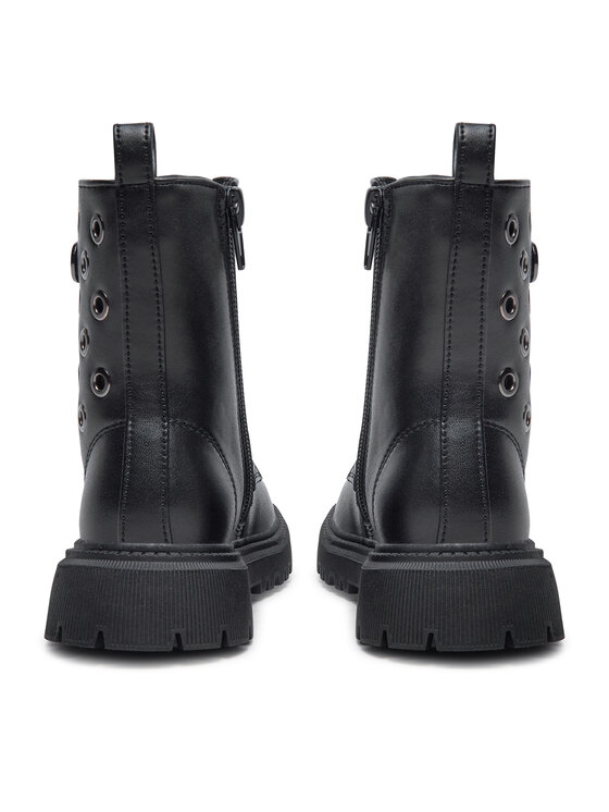 Liu Jo Liu Jo Schnürstiefeletten Kendy 834 4F4327 EX014 M Braun