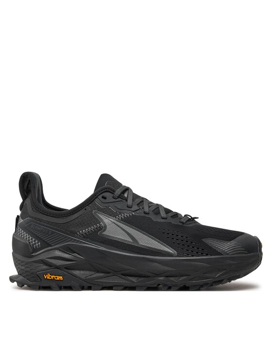 Pantofi pentru alergare Altra Olympus 5 AL0A7R6P00110 Negru