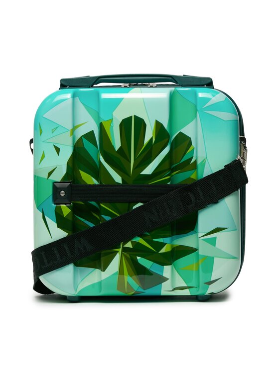 WITTCHEN WITTCHEN Henkeltasche 56-3A-644-85 Grün