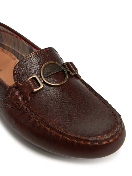 Barbour Barbour Mocasini Laire LFO0754TA52 Maro