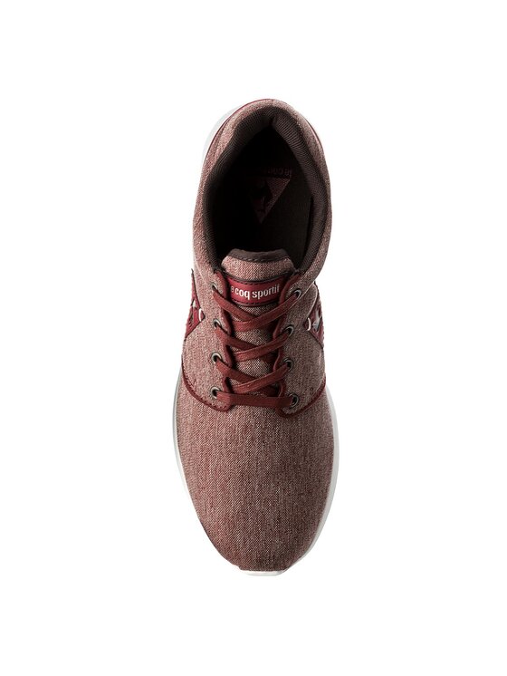 Le coq sportif bordeaux mid hot sale