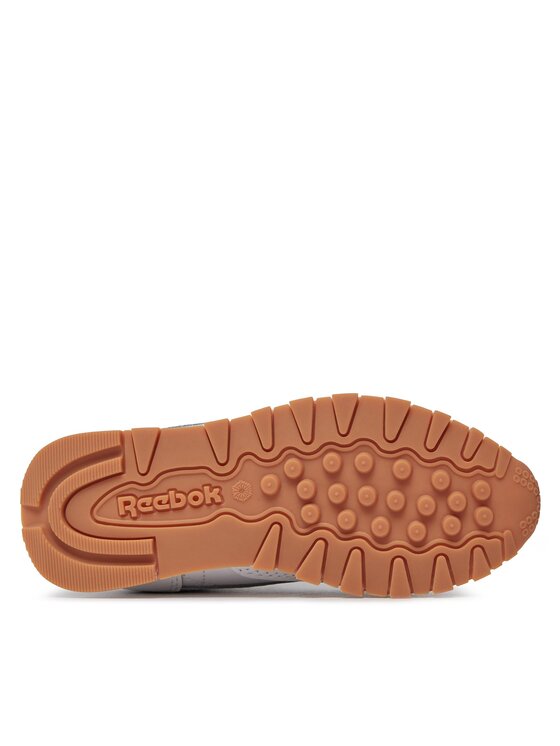 Reebok Reebok Tenisice Classic Leather AR1148 Bijela