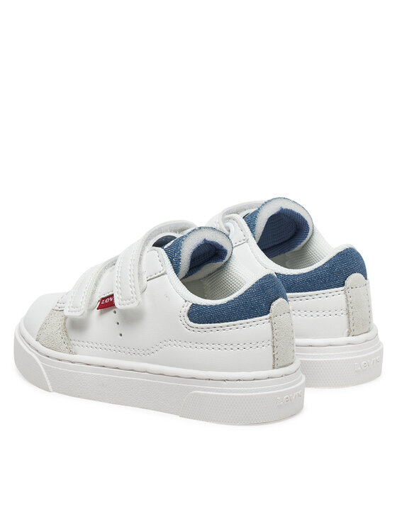Levi's® Levi's® Tenisice Bryson Mini VBRY0062S Bijela