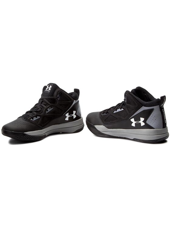 Under armour ua jet mid top