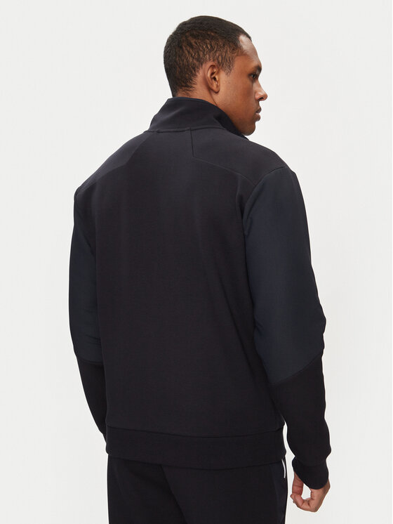 BOSS Boss Pluus Skaz 1 50510349 Tumesinine Regular Fit