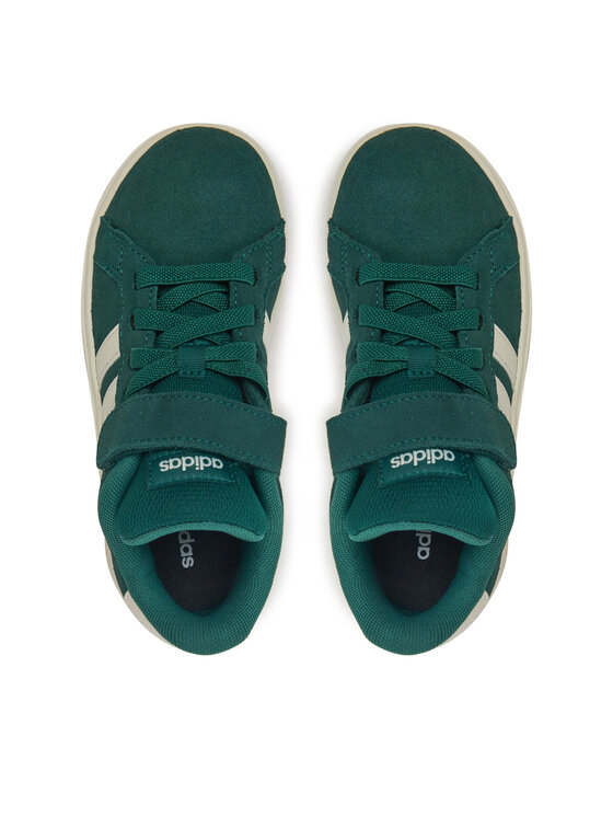 【当店限定販売】 adidas Laisvalaikio batai Grand Court 00s JP5898 Žalia ミュージック