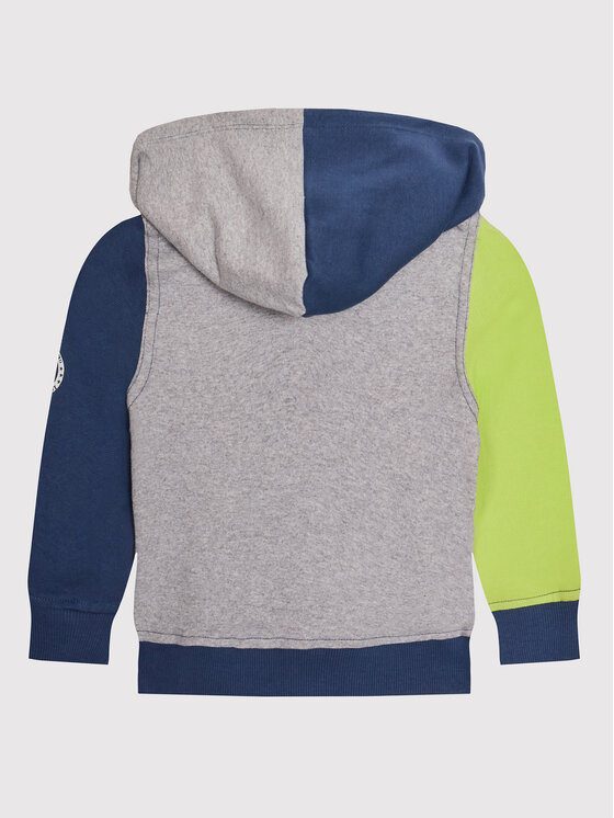 Tuta I2RG02 KA6R0 Blu Regular Fit