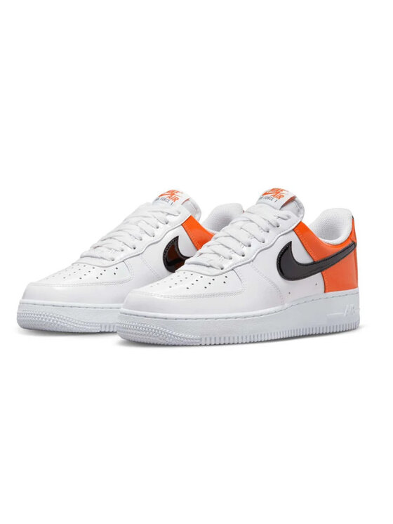 Nike Nike Sneakersy DJ9942-103/37,5 Biały