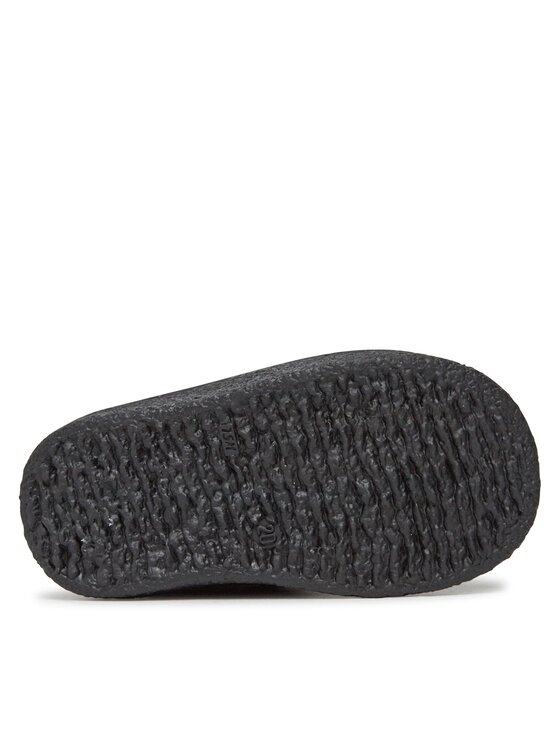 Mrugała Mrugała Stiefel Iwo 7181/3 Schwarz