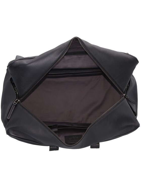 Buckle & Seam Buckle & Seam Torba weekendowa 244421 Czarny