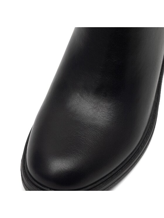 Jenny Fairy Jenny Fairy Stiefeletten JOELYNN WS5122-12 Schwarz