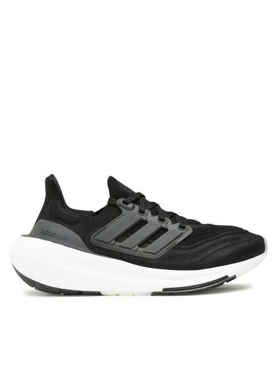 adidas Skriešanas apavi Ultraboost 23 Shoes GY9353 Melns