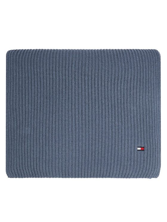 Tommy Hilfiger Tommy Hilfiger Sall Flag AM0AM12847 Sinine