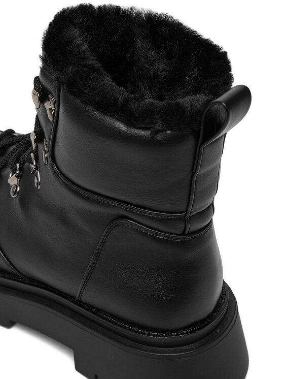 DeeZee DeeZee Ghete 13116-4 Negru