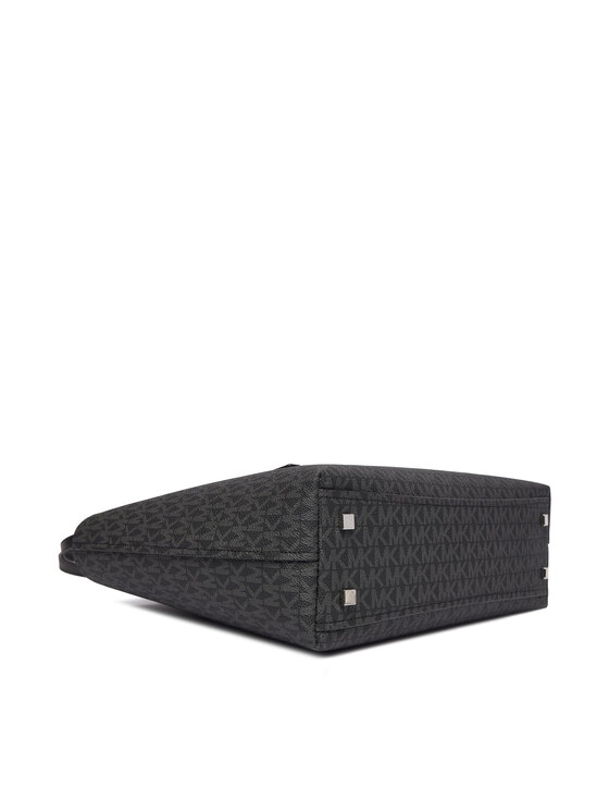 MICHAEL Michael Kors MICHAEL Michael Kors Rankinė 30T5SQNT2V Juoda