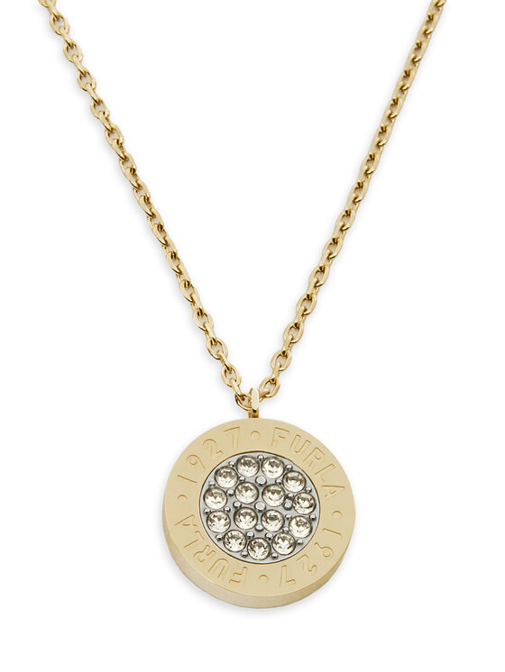 Furla Furla Collana Sigillo WJ00201-K21000-OR000-1-001-20-CN-J Oro