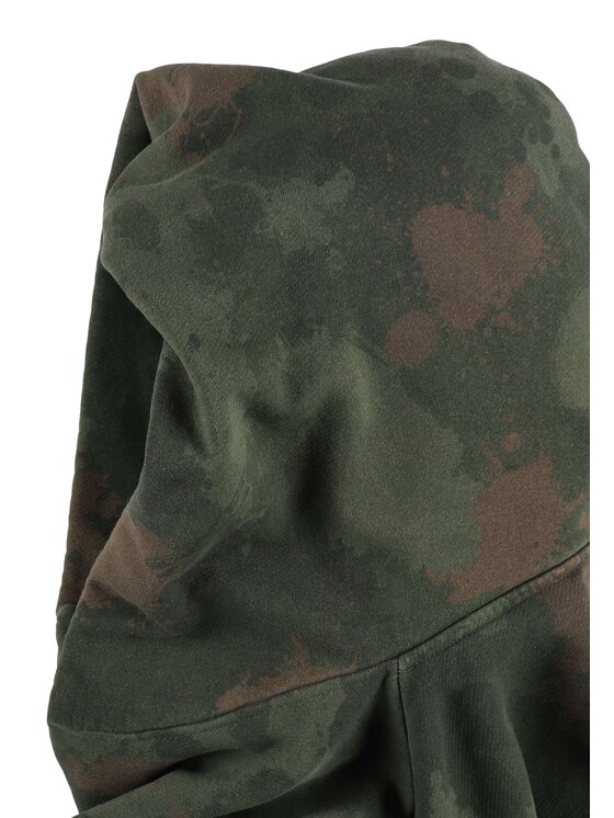 PROSTO. PROSTO. Bluza WW_123 Zielony Regular Fit