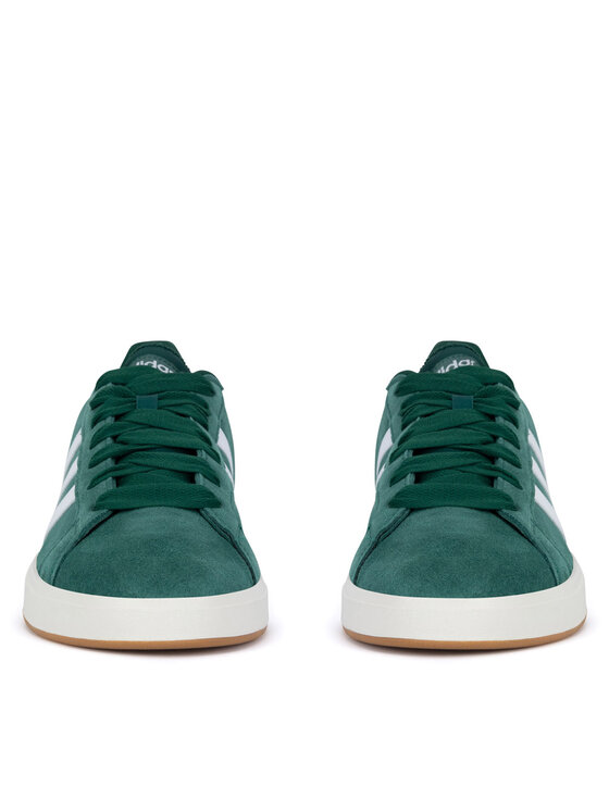 adidas adidas Tenisice GRAND COURT BASE 00S IH6187 Zelena