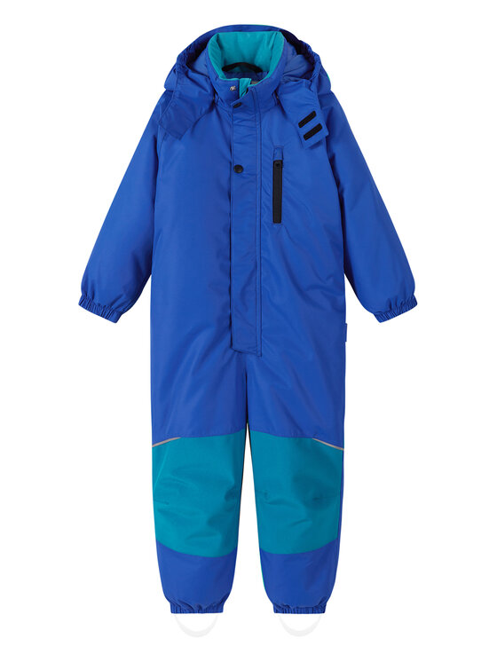 Reima Reima Talvekombinesoon Kaunisto  5100157E Sinine Regular Fit