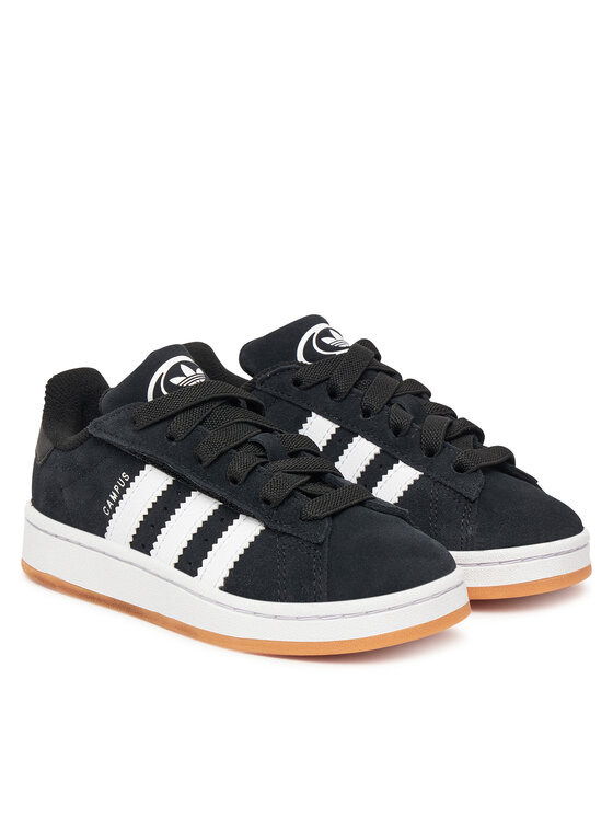 adidas adidas Tenisice Campus 00S Comfort Closure JQ6386 Crna