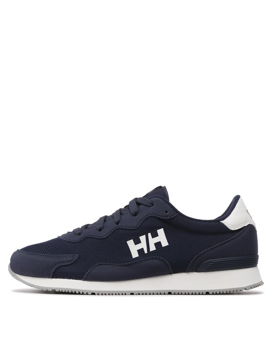 Helly Hansen Helly Hansen Снікерcи Furrow 11865_597 Cиній