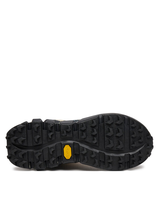 Premiata Premiata Сникърси Saintcrossd 378M Бежов