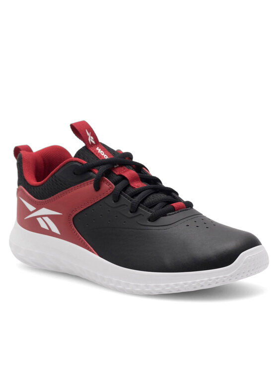 Reebok Reebok Tekaški čevlji Rush Runner 4 GX4012 Črna