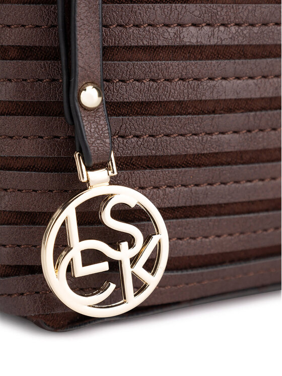 Lasocki Lasocki Torbica LSK-K-022-06 Smeđa